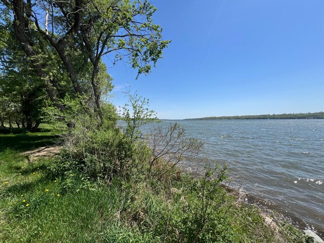 34373 State Highway 7, Foster Twp, MN 56225 - water view