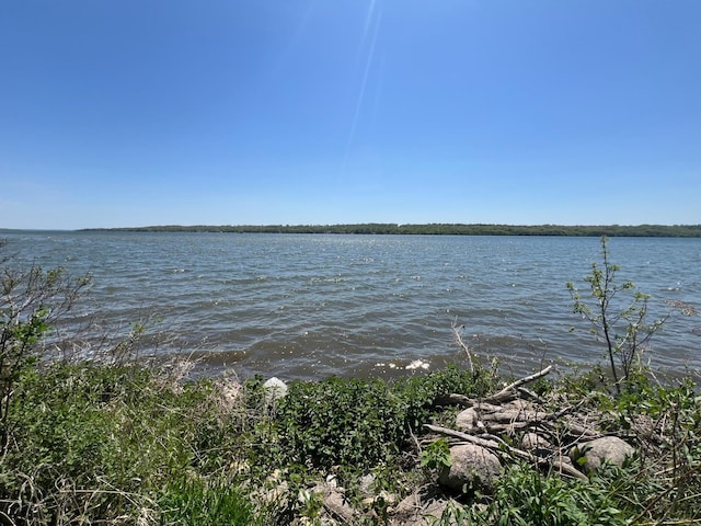 34373 State Highway 7, Foster Twp, MN 56225 - water view