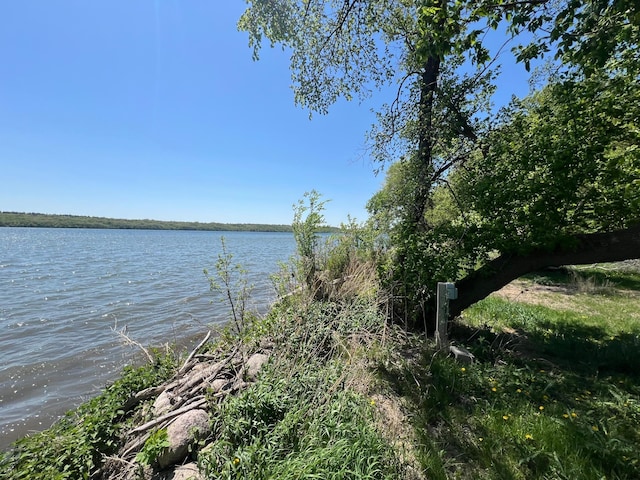 34373 State Highway 7, Foster Twp, MN 56225 - water view