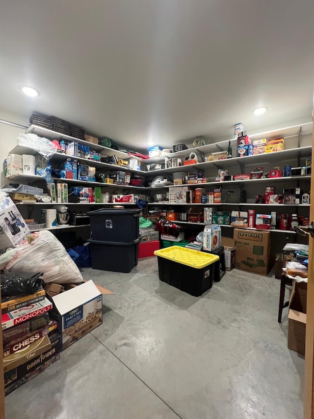 34373 State Highway 7, Foster Twp, MN 56225 - view of storage