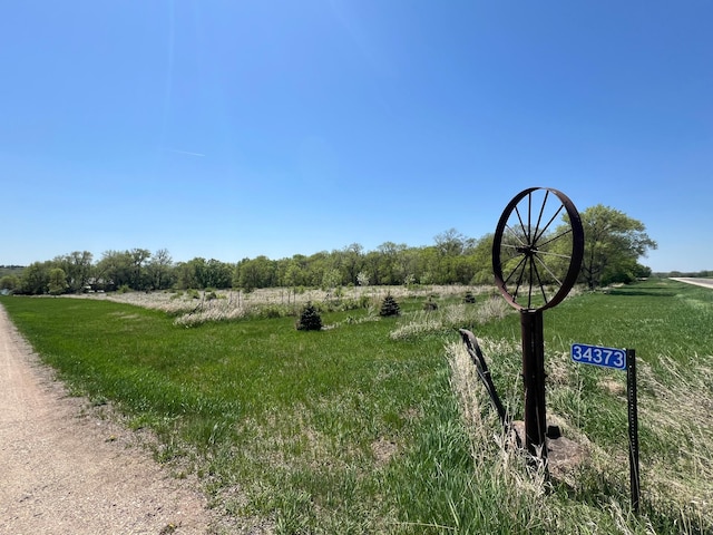 34373 State Highway 7, Foster Twp, MN 56225 - view of property's community featuring a view of countryside