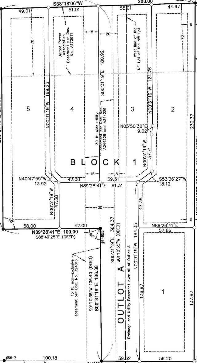 LOT1 2nd St, Rush City, MN 55069 - photo 6