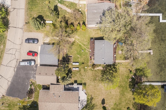 46568 Poss Beach Rd, Dunn Twp, MN 56572 - aerial overview of property's location