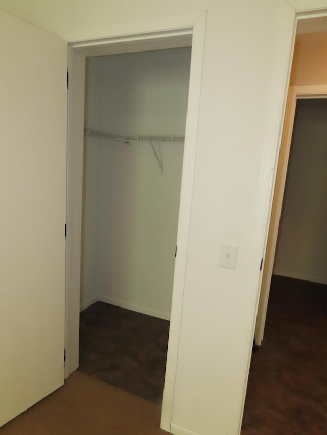 47375 Gone Golfin, Garrison, MN 56450 - view of closet
