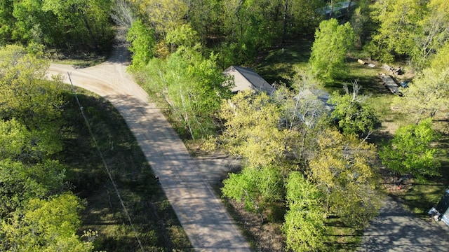 47375 Gone Golfin, Garrison, MN 56450 - aerial view