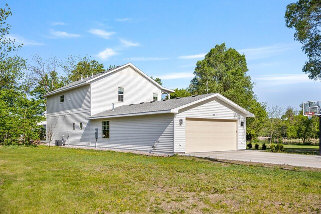 305 1st St NE, Morristown, MN 55052 - photo 45