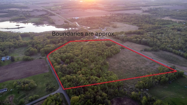 TBD 125th Ave, Beaver Twp, WI 54889