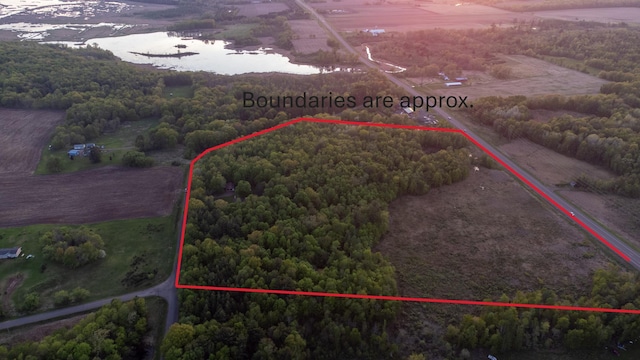 TBD 125th Ave, Beaver Twp, WI 54889
