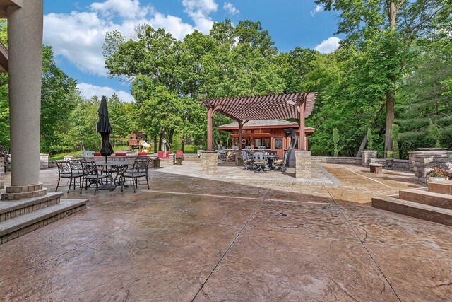 22905 Grovewood Ln, Rockville, MN 56320 - photo 12