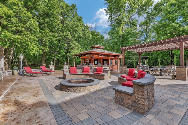 22905 Grovewood Ln, Rockville, MN 56320 - photo 17