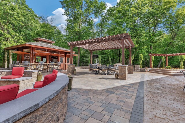 22905 Grovewood Ln, Rockville, MN 56320 - photo 19