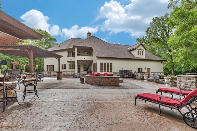 22905 Grovewood Ln, Rockville, MN 56320 - photo 26