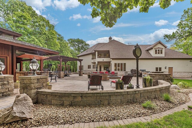 22905 Grovewood Ln, Rockville, MN 56320 - photo 27
