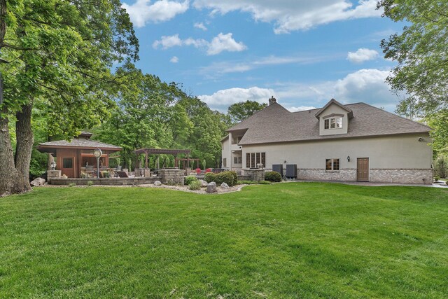 22905 Grovewood Ln, Rockville, MN 56320 - photo 30
