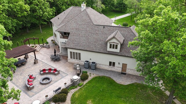 22905 Grovewood Ln, Rockville, MN 56320 - photo 134