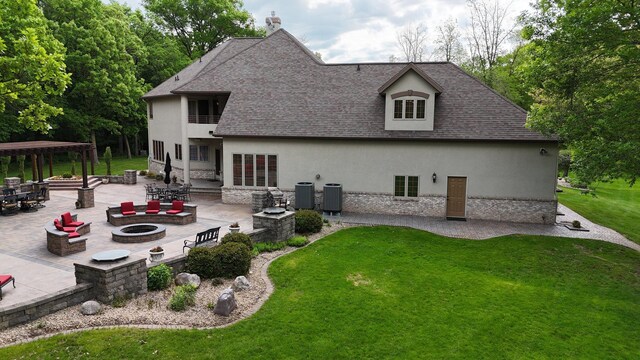 22905 Grovewood Ln, Rockville, MN 56320 - photo 135