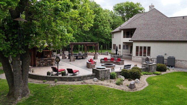 22905 Grovewood Ln, Rockville, MN 56320 - photo 136