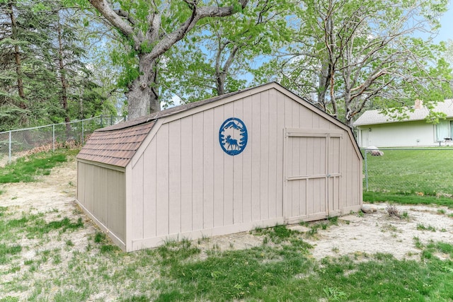 14308 Park Ave, Burnsville, MN 55337 - view of shed