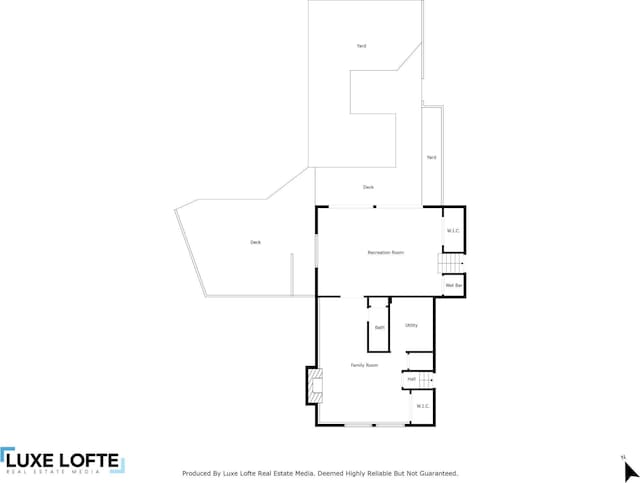 14308 Park Ave, Burnsville, MN 55337 - property floor plan