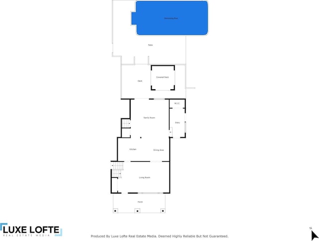 14308 Park Ave, Burnsville, MN 55337 - property floor plan