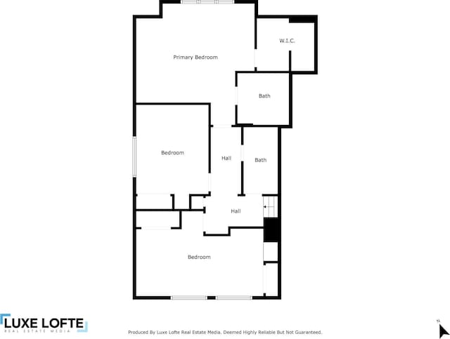 14308 Park Ave, Burnsville, MN 55337 - property floor plan