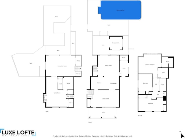 14308 Park Ave, Burnsville, MN 55337 - room layout