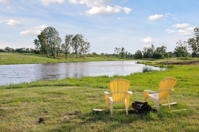 40335 Government Rd, Barry Twp, MN 55037 - water view