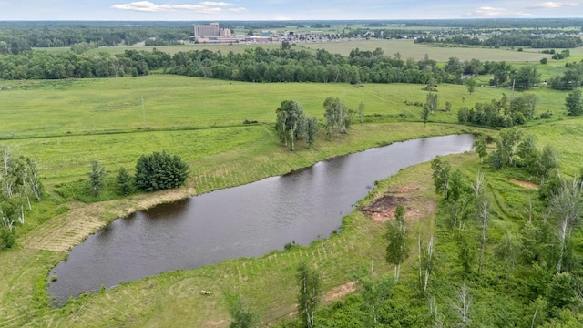 40335 Government Rd, Barry Twp, MN 55037 - view of rural area featuring a large body of water