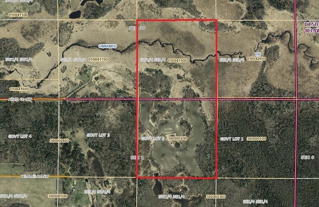 TBD Alfalfa Dr NW, Shevlin, MN 56676