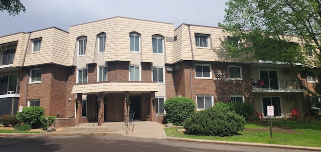 255 Westview Dr Unit 307, West Saint Paul, MN 55118 - view of property