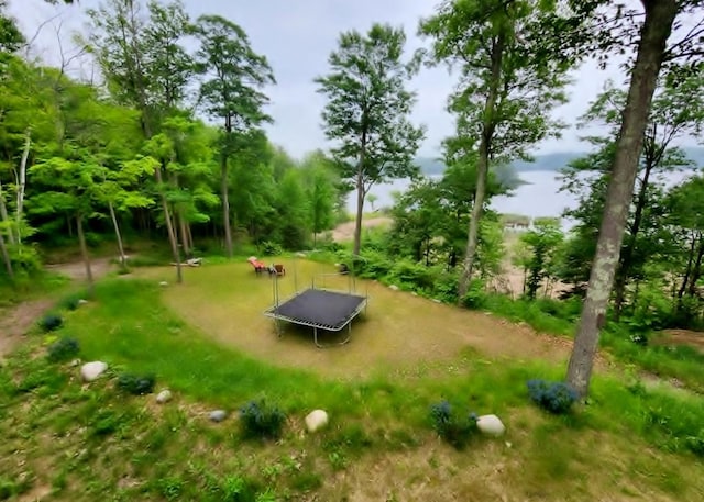 30091 Sunny Beach Rd, Harris Twp, MN 55744 - view of storm shelter
