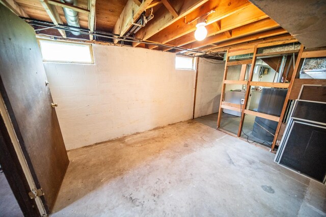 306 Hiawatha Dr E, Wabasha, MN 55981 - below grade area with plenty of natural light