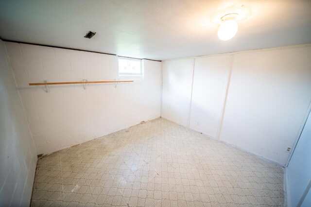 306 Hiawatha Dr E, Wabasha, MN 55981 - view of basement