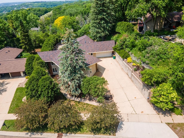 1723 Teton Ln NE, Rochester, MN 55906 - view of subject property