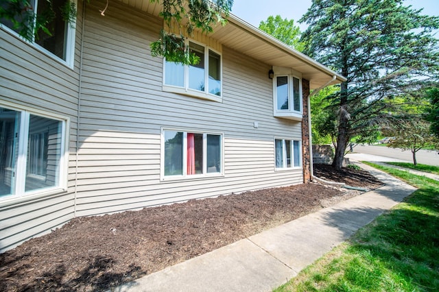 1723 Teton Ln NE, Rochester, MN 55906 - view of property exterior