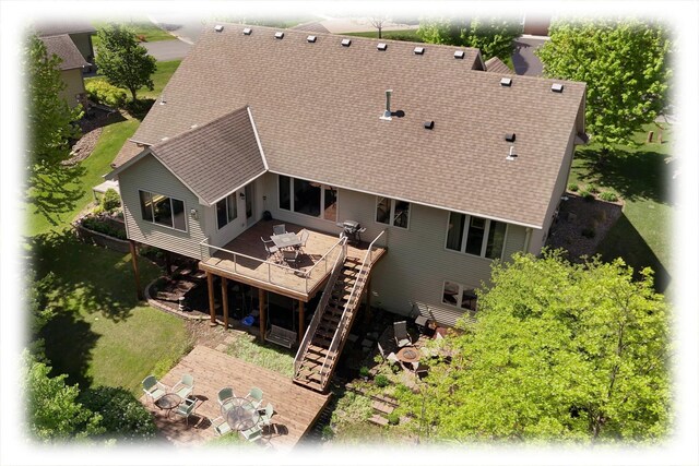 18260 Diamond Lake Ct, Dayton, MN 55327 - photo 41