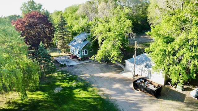 72082 US Highway 75, Ortonville, MN 56278 - photo 32