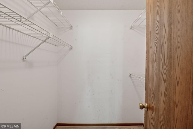 7475 110th St W, Bloomington, MN 55438 - view of walk in closet