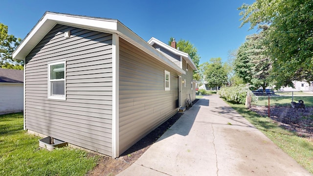 711 3rd St SE, Willmar, MN 56201 - view of property exterior