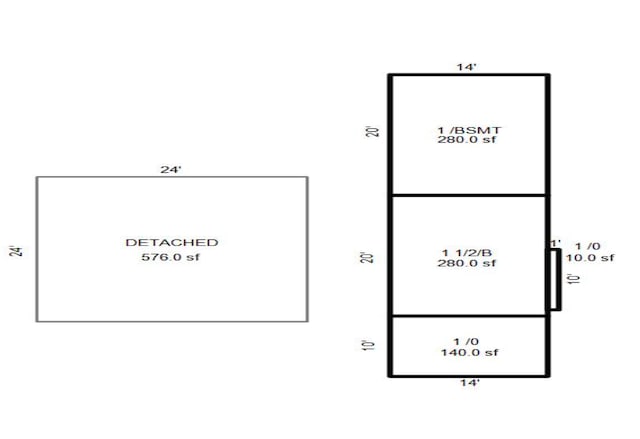 711 3rd St SE, Willmar, MN 56201 - home floor plan