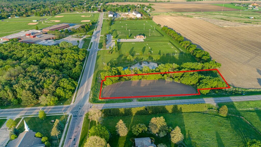 17XX 9th Ave SW, Faribault, MN 55021 - photo 1