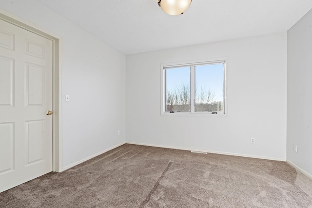 5230 Rebecca Park Trl, Greenfield, MN 55357 - empty room with carpet and baseboards