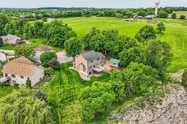 3901 Marshland Ct, Saint Bonifacius, MN 55375 - photo 3