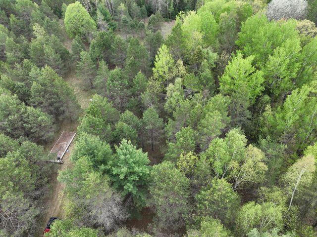 14318 Hakkinen Rd, Brule, WI 54820