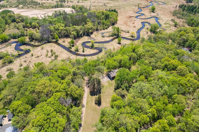 2000 191st Ave NW, Oak Grove, MN 55011 - bird's eye view