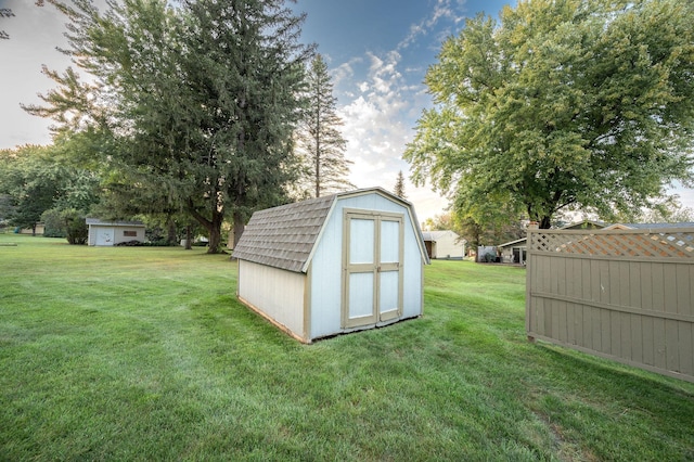 791 Highland Rd, Windom, MN 56101 - view of shed