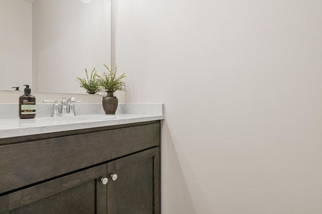 5068 Airlake Draw, Woodbury, MN 55129 - bathroom featuring vanity