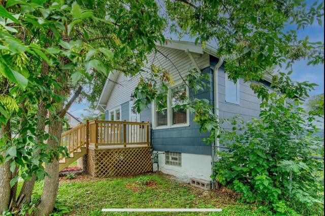 315 Blair Ave, Saint Paul, MN 55103 - photo 2