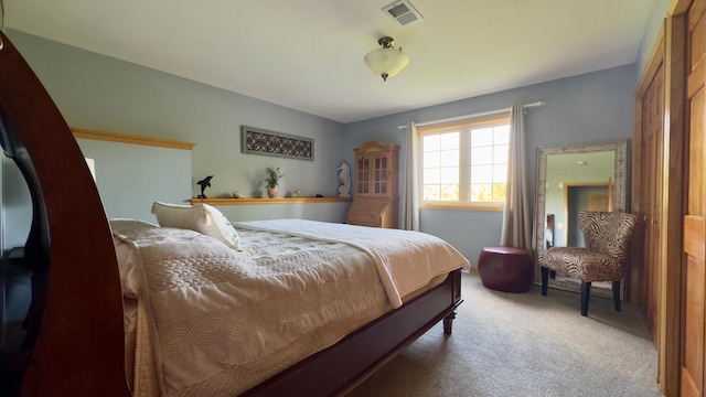 33401 Lakes Trl, Chisago Lake Twp, MN 55045 - bedroom with carpet