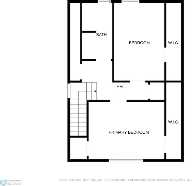 room layout